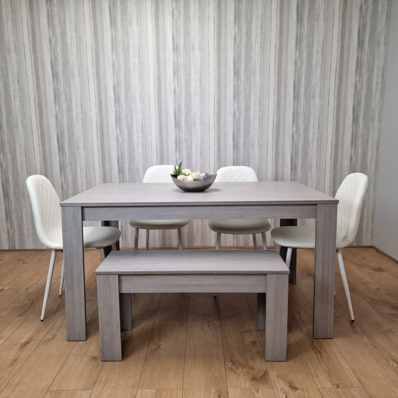 Benedetti 6 -Person Dining Set
