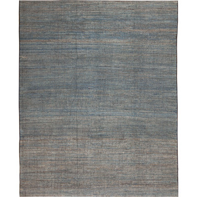 Tapis de style abstrait moderne de la collection nazmiyal