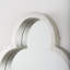 Miroir d'appoint moderne et éclectique-21852198