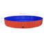 Linda Plastic Round Pet Pool H x W x L-644837366-644837365