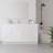 60'' Single Bathroom Vanity Base Only-95069377