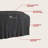 TYTUS Modular Grilling Duo Cover
