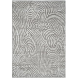 Ralph Lauren Highclere Viscose, Wool, Cotton Abstract Rug