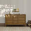 Ambrosia 9-Drawer Assembled Dresser-610798588