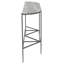 Axel 56'' W Marble Console Table