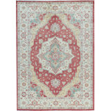 One-of-a-Kind 9'10" X 13'9" Area Rug