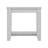 Weddel Basilico Transitional Tv Stand And End Table 2 Piece Living Room Set-192204293-192204294