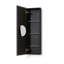 Zone 10'' W Mirrored Medicine Cabinet-524581604