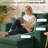 Boneless Modern Corduroy Upholstered Sofa Chaise Lounge Chair With Removable Ottoman-843112761-843132499