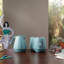 De'longhi 1.7L Ballerina Kettle Laguna Green