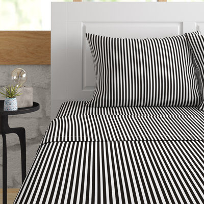 Marimekko Printed Cotton Percale Sheet Sets