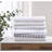 Tommy Bahama Printed Percale Cotton Sheet Set-1214478516-1214478517