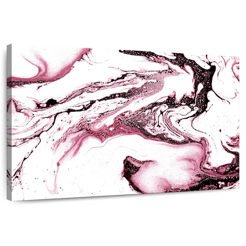 Abstrait prune Avery