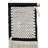 Macrame Hand Woven Wool Wall Hanging