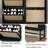 For Home, Entryway, Bedroom & Doorway，Shoe Rack-1913817597
