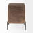 Warner Solid Wood Top End Table-1968450658