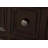 Cambridge Series Buffet Sideboard Console Table with Bottom Shelf-107961274