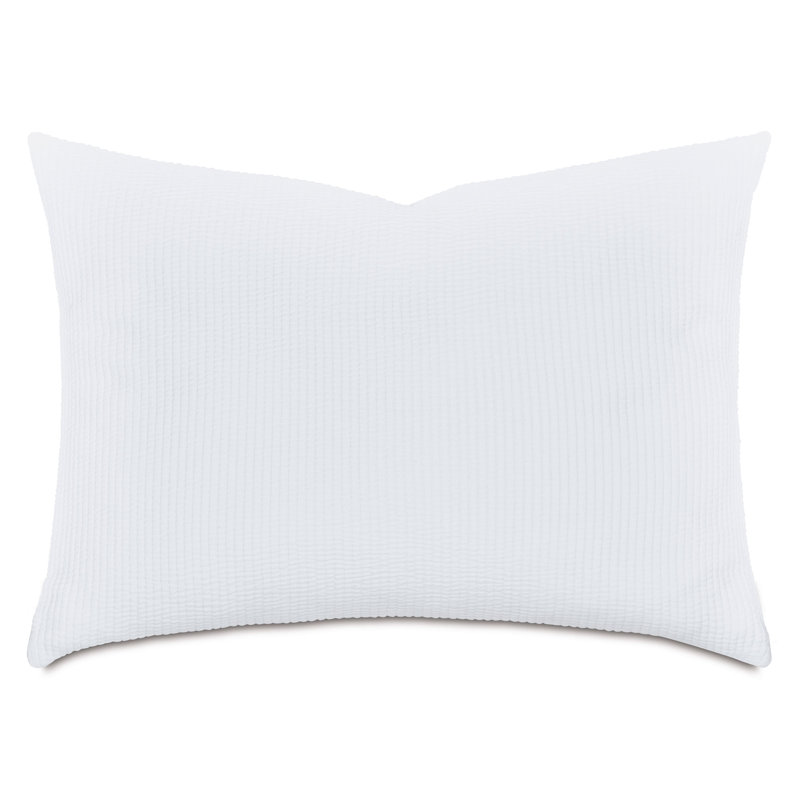 Safira Matelasse Standard Sham, Standard