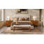 Brasea 3 - Drawer Nightstand
