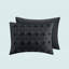 Ensemble de housse de couette Clip Jacquard-114494931-114494928