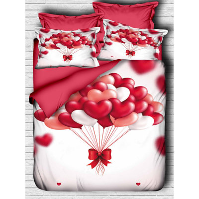 Duvet Cover Set