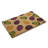 Joyful Easter Egg Hunt Coir Doormat