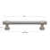 Center to Center Classic Euro Bar Pull
