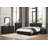Gribble Upholstered Platform Bed-2128164253-2128164266