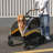 Foldable Pet Stroller