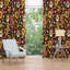 Rideau en polyester Ventanas-1076976486