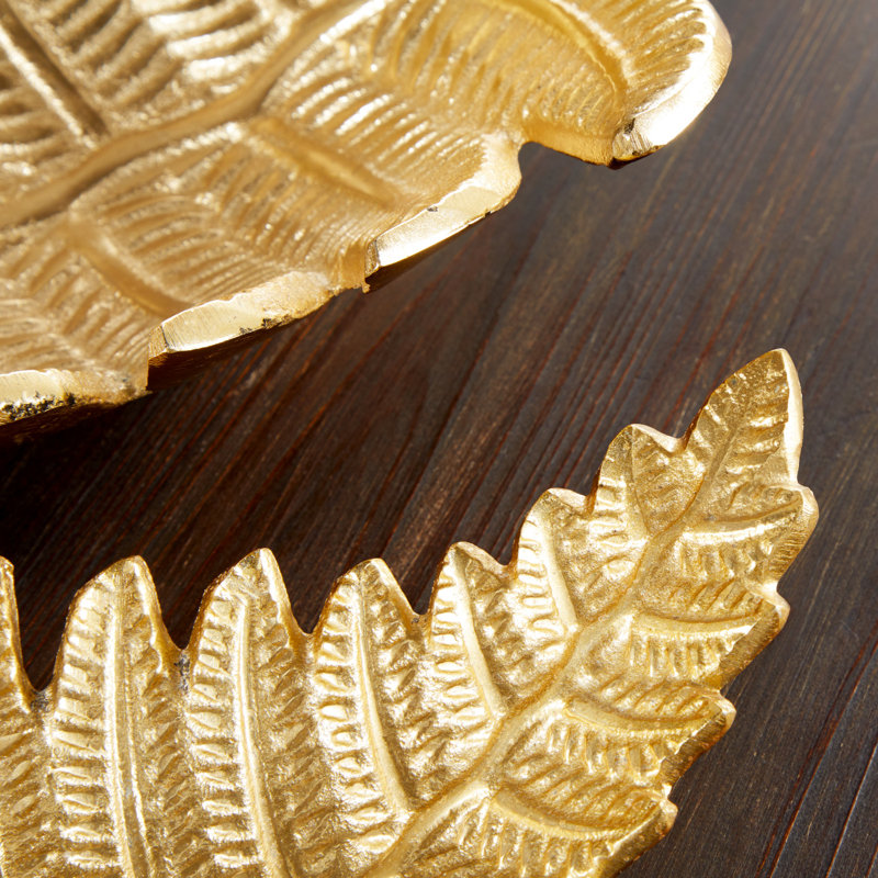 Alexandra Metal Tray
