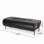 Foyer rectangulaire - 50 000 BTU
