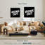 Kema Workout Typographie