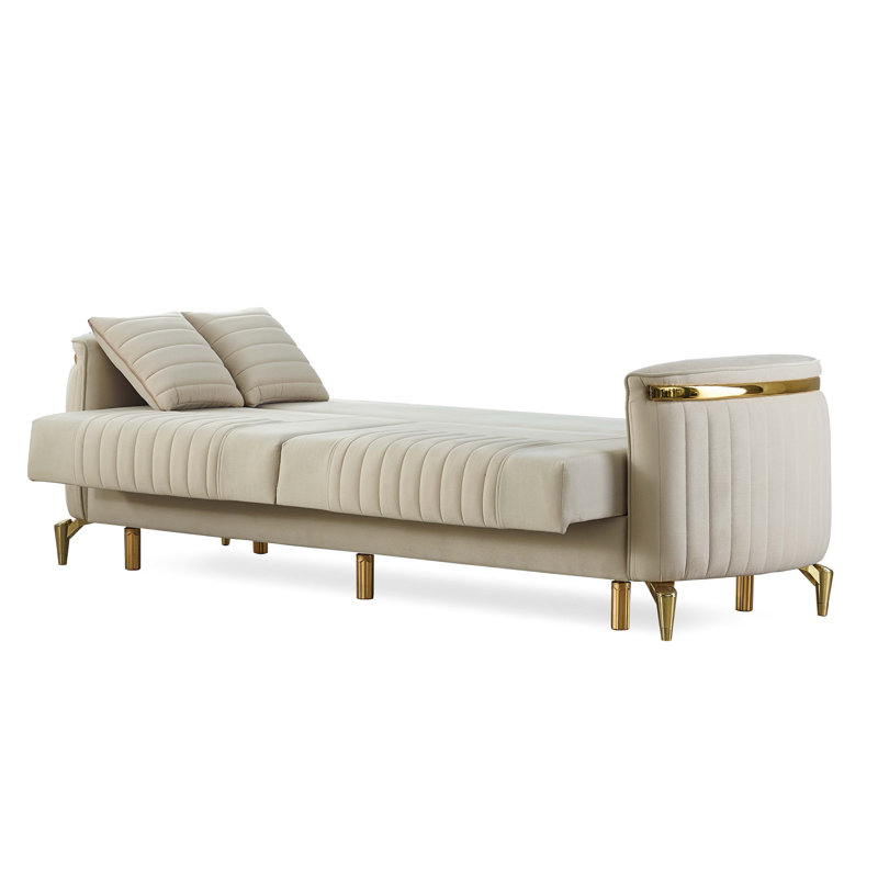 Kazan Sofabed