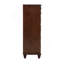Commode Summit G5950-CH, cappuccino