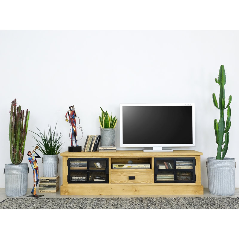 Briseis TV Stand for TVs up to 70"