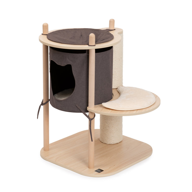 Cabane dans les arbres Catit Vesper, petit