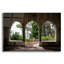 «Tripple Arches» par Roman Robroek, art mural en verre acrylique-1079513194