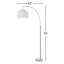 Lampe sur pied arquée 75 po Ainsworth