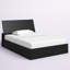 Persephone Storage Platform Bed & Headboard-59246760-59246761