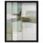 «Golden Fissure Living Room Art Shadowbox» par Art Remedy