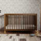 Gelato 4-in-1 Convertible Crib