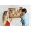 Magnetic Glass Dry Erase Board