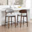 Solid Wood Counter Stool-1409538571