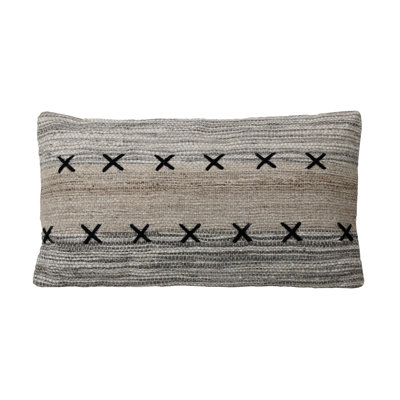 Laquiesha Polyester Pillow
