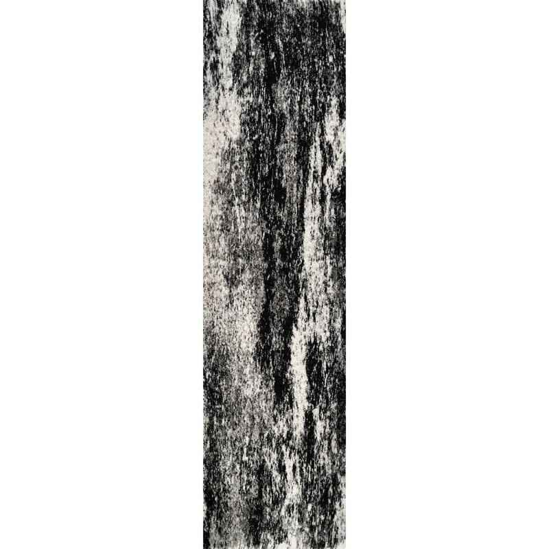 Shag Ridley Rug, Runner 2'6" x 8'