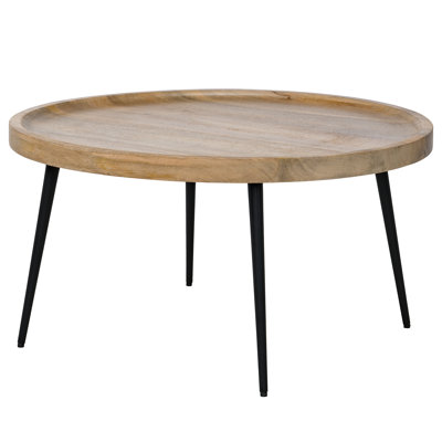 RONTAN Coffee Table
