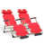 Red is out of stock