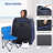 Lucakuins Portable Sauna, Personal Sauna for Home, Personal Sauna Tent, Portable Steam Sauna