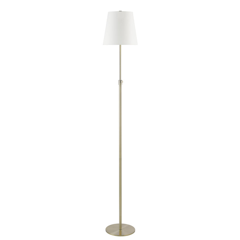 Lampe DEL sur pied 55 po Pozek